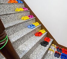 J.S 23 Kids Homestay