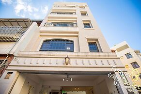 J.S 23 Kids Homestay