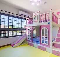 J.S 23 Kids Homestay