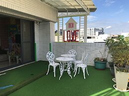 J.S 23 Kids Homestay