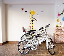 J.S 23 Kids Homestay