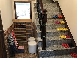 J.S 23 Kids Homestay