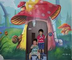 J.S 23 Kids Homestay