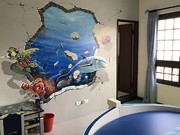 J.S 23 Kids Homestay