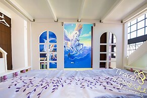 J.S 23 Kids Homestay