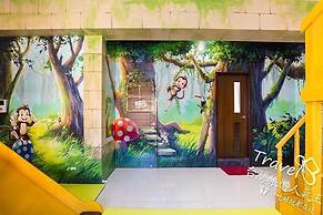 J.S 23 Kids Homestay