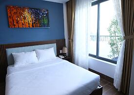 Smeraldo Hotel & Apartment