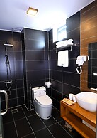 Smeraldo Hotel & Apartment