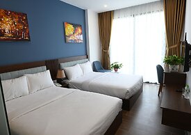 Smeraldo Hotel & Apartment