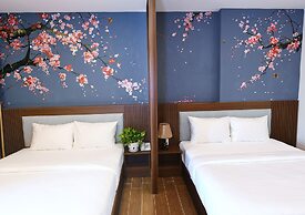 Smeraldo Hotel & Apartment