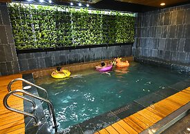 Smeraldo Hotel & Apartment