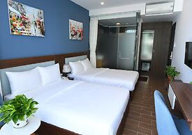 Smeraldo Hotel & Apartment