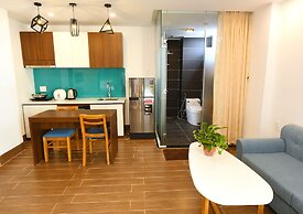 Smeraldo Hotel & Apartment