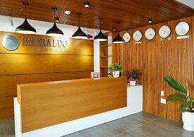 Smeraldo Hotel & Apartment