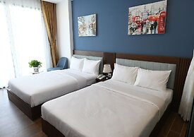 Smeraldo Hotel & Apartment