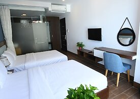 Smeraldo Hotel & Apartment