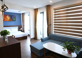 Smeraldo Hotel & Apartment