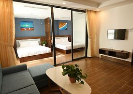 Smeraldo Hotel & Apartment