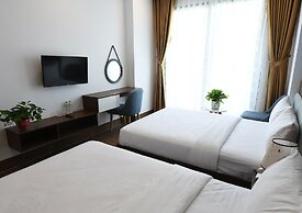 Smeraldo Hotel & Apartment