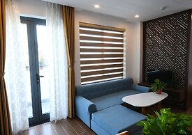 Smeraldo Hotel & Apartment