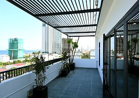 Smeraldo Hotel & Apartment