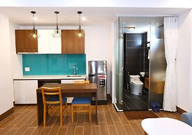 Smeraldo Hotel & Apartment