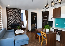 Smeraldo Hotel & Apartment