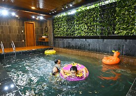 Smeraldo Hotel & Apartment