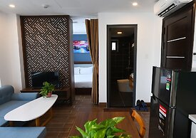 Smeraldo Hotel & Apartment