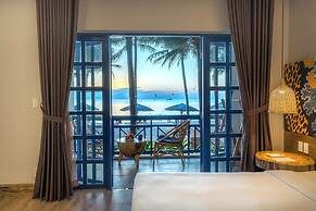 L'Azure Resort and Spa
