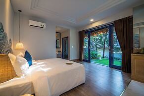 L'Azure Resort and Spa