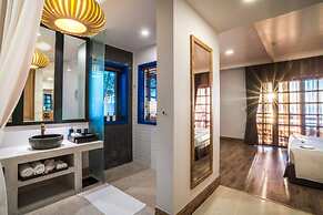 L'Azure Resort and Spa