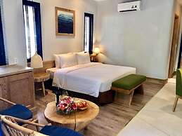 L'Azure Resort and Spa