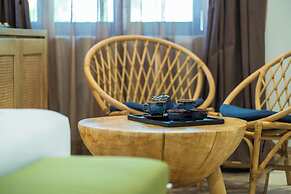 L'Azure Resort and Spa