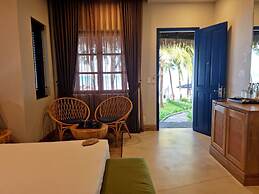 L'Azure Resort and Spa