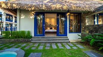 L'Azure Resort and Spa