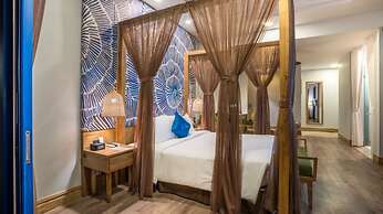 L'Azure Resort and Spa