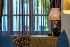 L'Azure Resort and Spa