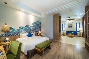 L'Azure Resort and Spa