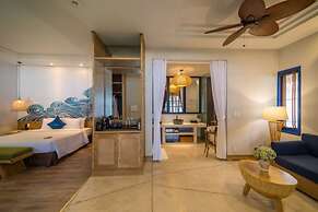 L'Azure Resort and Spa