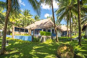 L'Azure Resort and Spa