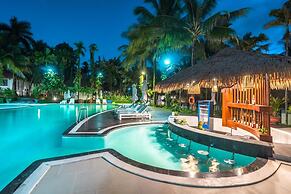 L'Azure Resort and Spa