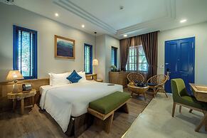 L'Azure Resort and Spa