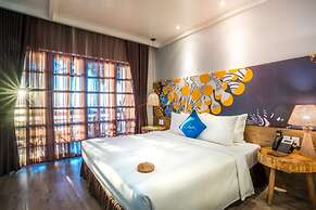 L'Azure Resort and Spa