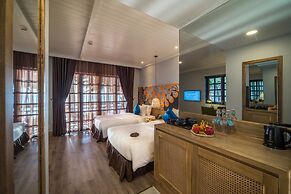 L'Azure Resort and Spa