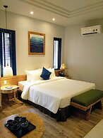 L'Azure Resort and Spa