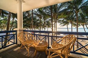 L'Azure Resort and Spa