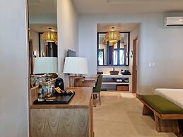 L'Azure Resort and Spa