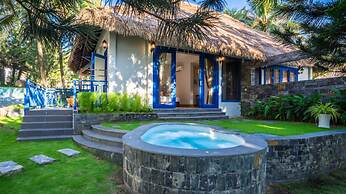 L'Azure Resort and Spa