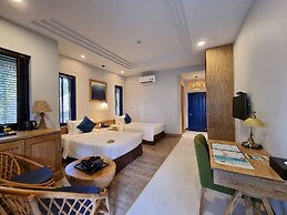 L'Azure Resort and Spa